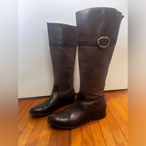 Johnston & Murphy Women’s Riding Boots